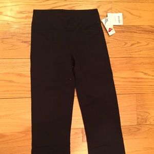 Yoga pants! So stylish wear anywhere!!!